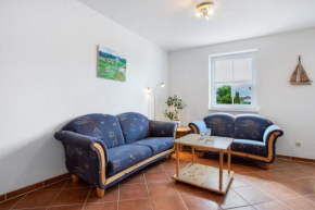 Haus Seeadler Wohnung 9 Koserow